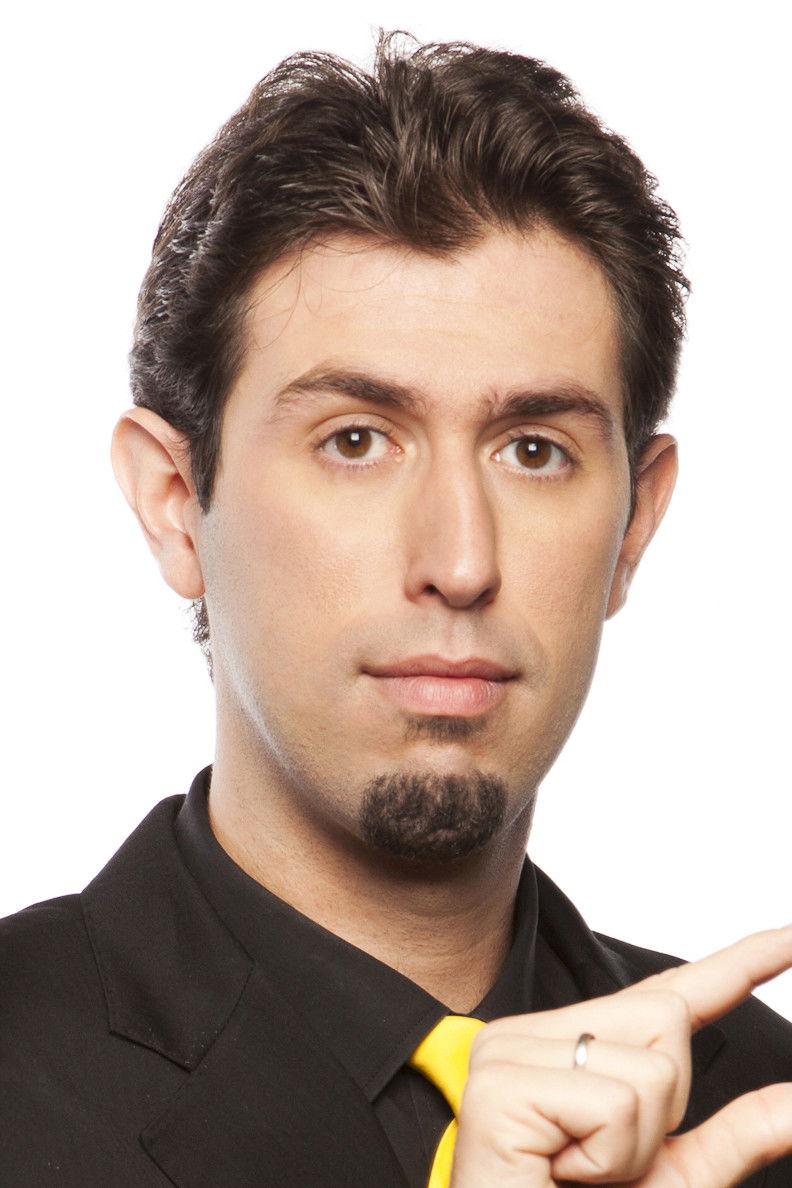 et billede af Anderson Bizzocchi