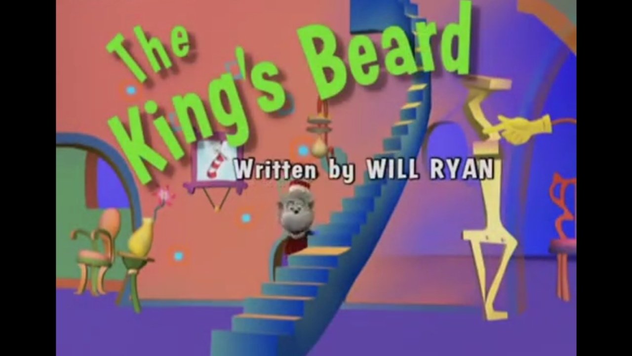 The Wubbulous World of Dr. Seuss - Épisode 3