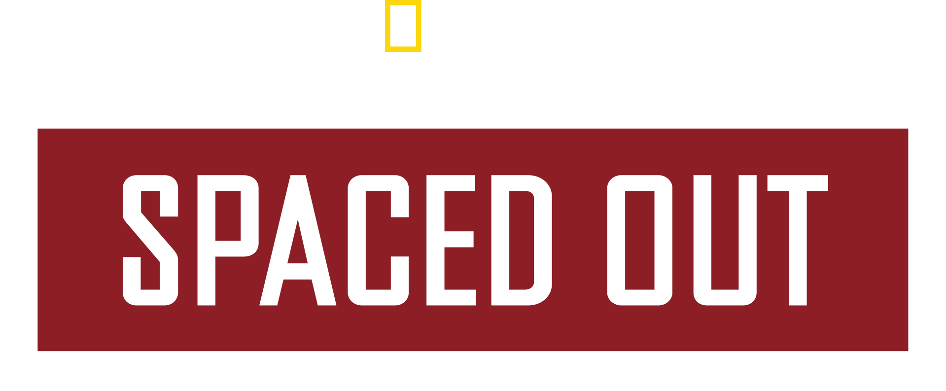 Spaced Out