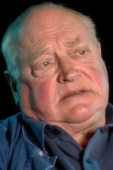 et billede af David Fisher