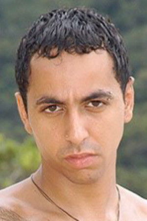 et billede af Thiago Castro