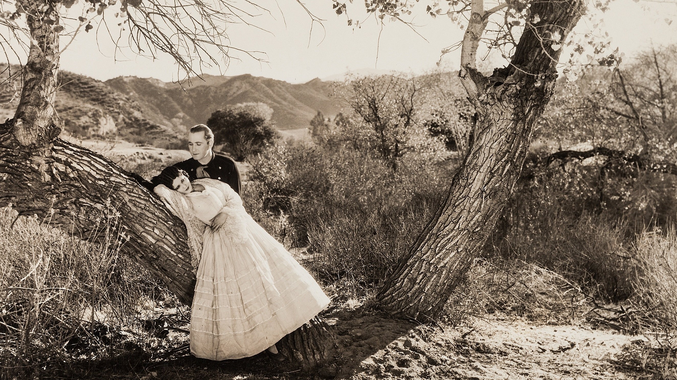 The Desert Rider (1929)