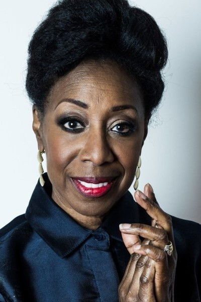 et billede af Oleta Adams