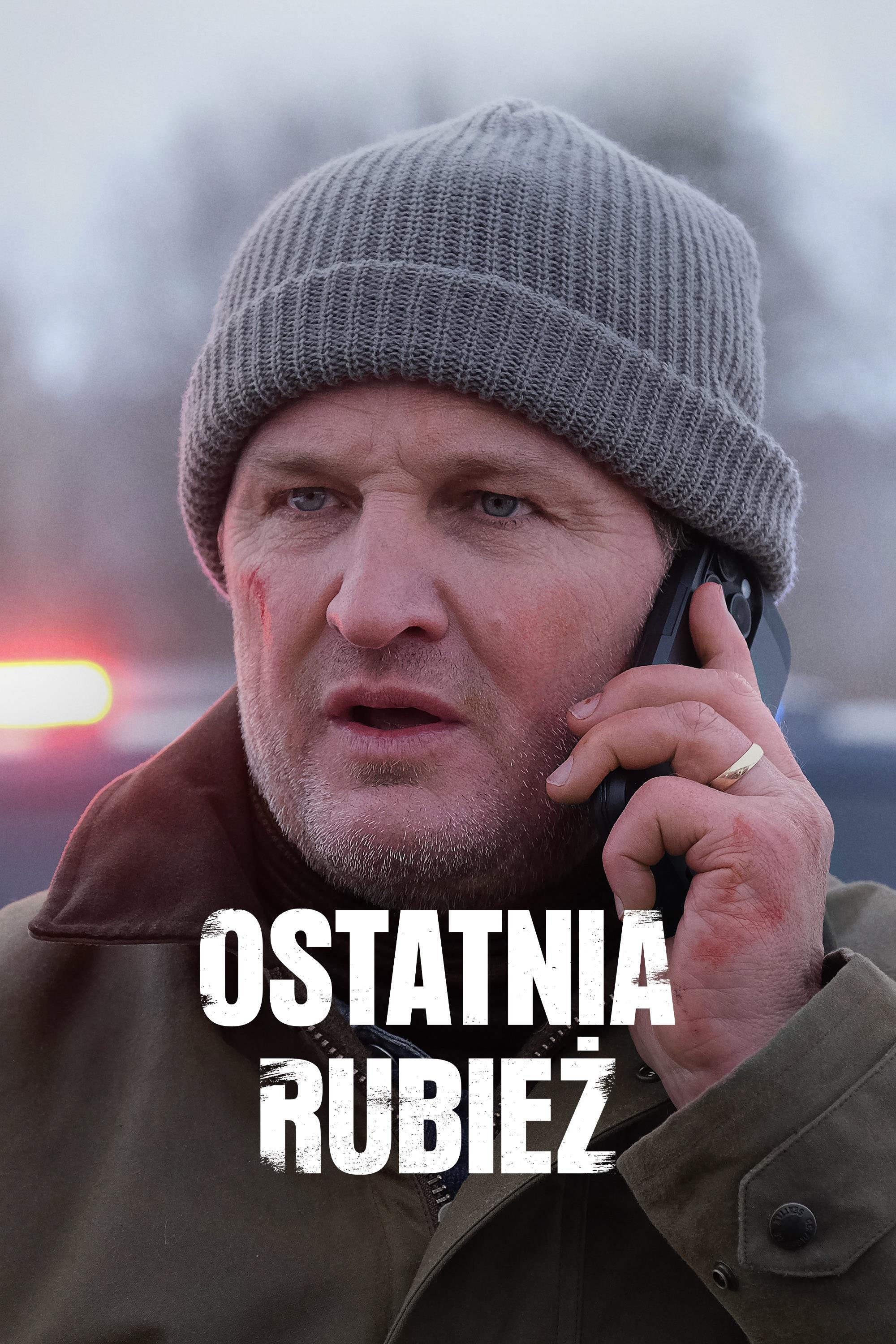 Ostatnia rubież (2025)