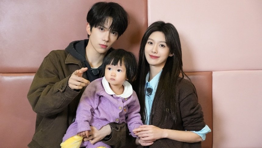 Thumbnail for S3 Life Diary EP10 Season 0 Episode 24