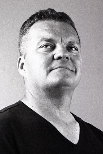 et billede af Robert Mattigetz