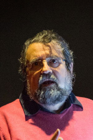 et billede af Jean-Pierre Berthomé