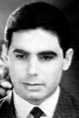 et billede af Thanos Martinos