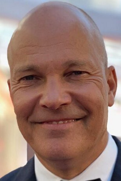 et billede af Jesper Steinmetz