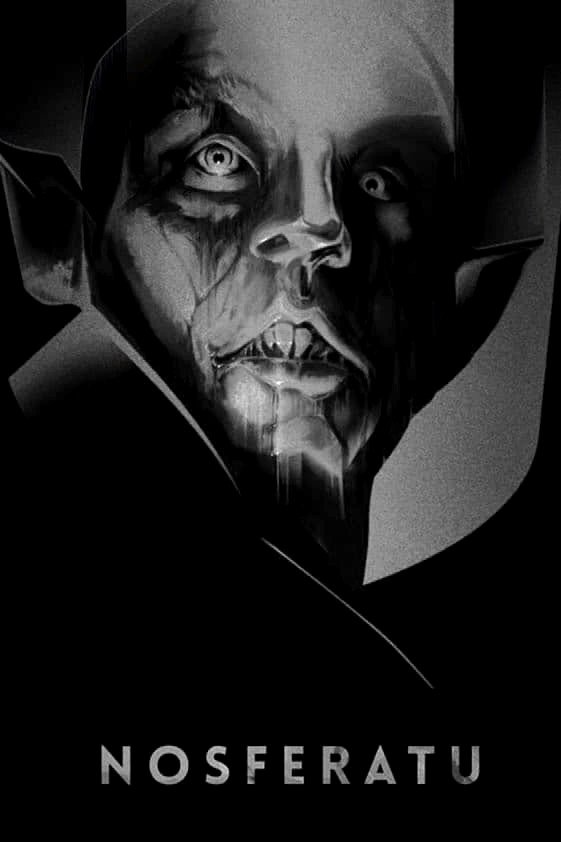 Nosferatu: A Symphony of Horror