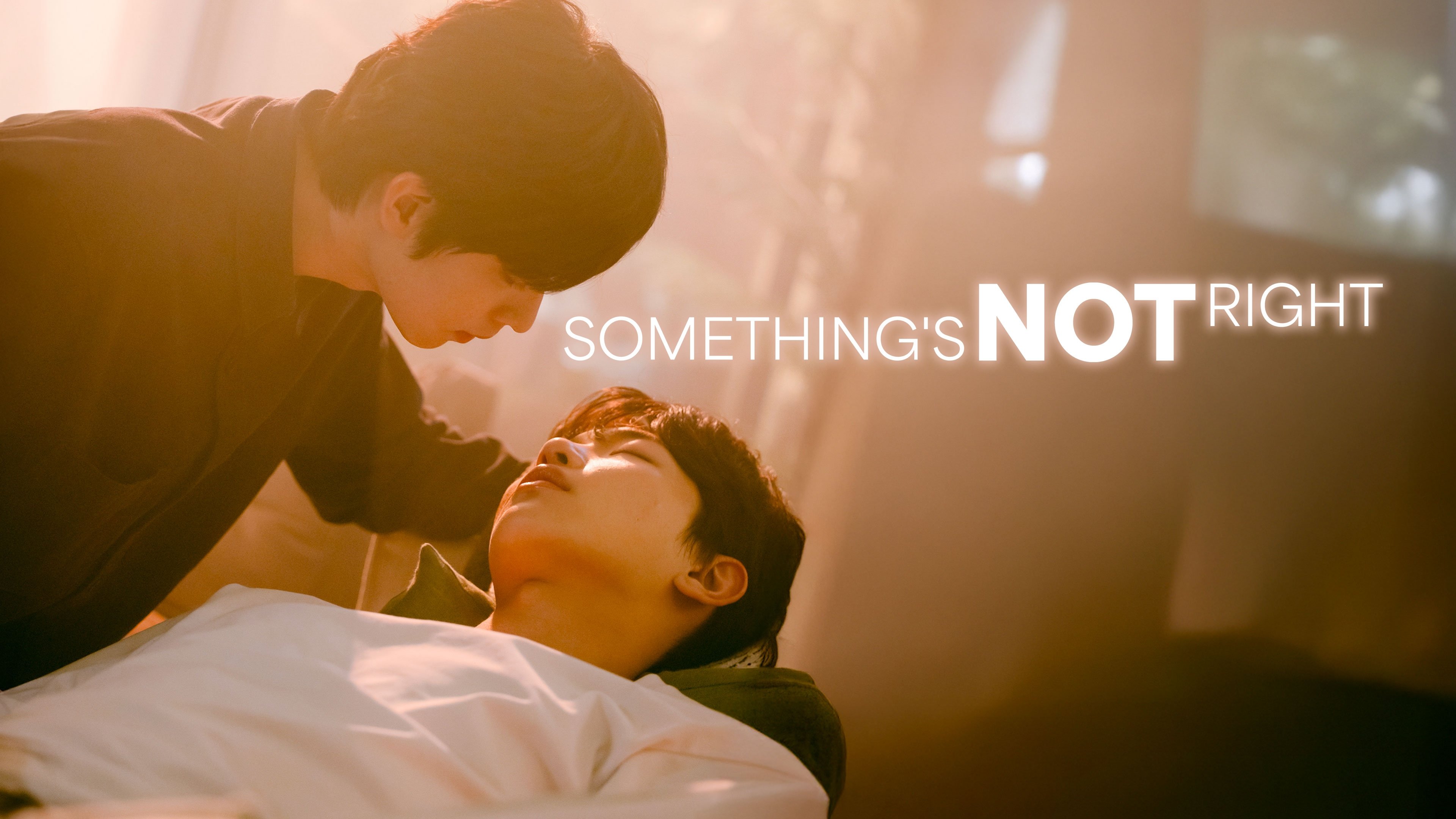 Có Gì Đó Sai Sai - Something Is Not Right (2025)