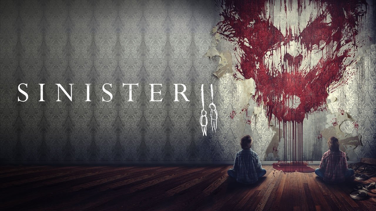 Sinister 2 (2015)