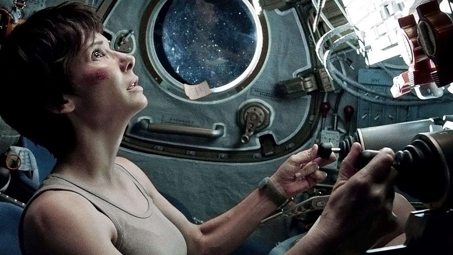 Image du film Gravity rw97etmfo2ze7wo7yjysgigb6ngjpg