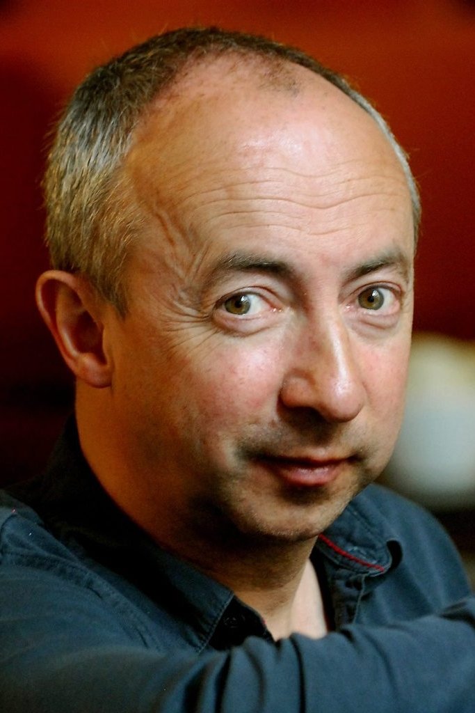 et billede af Stijn Coninx