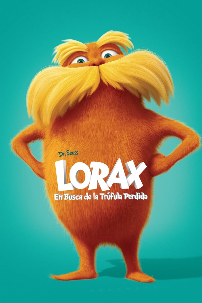 2012 The Lorax