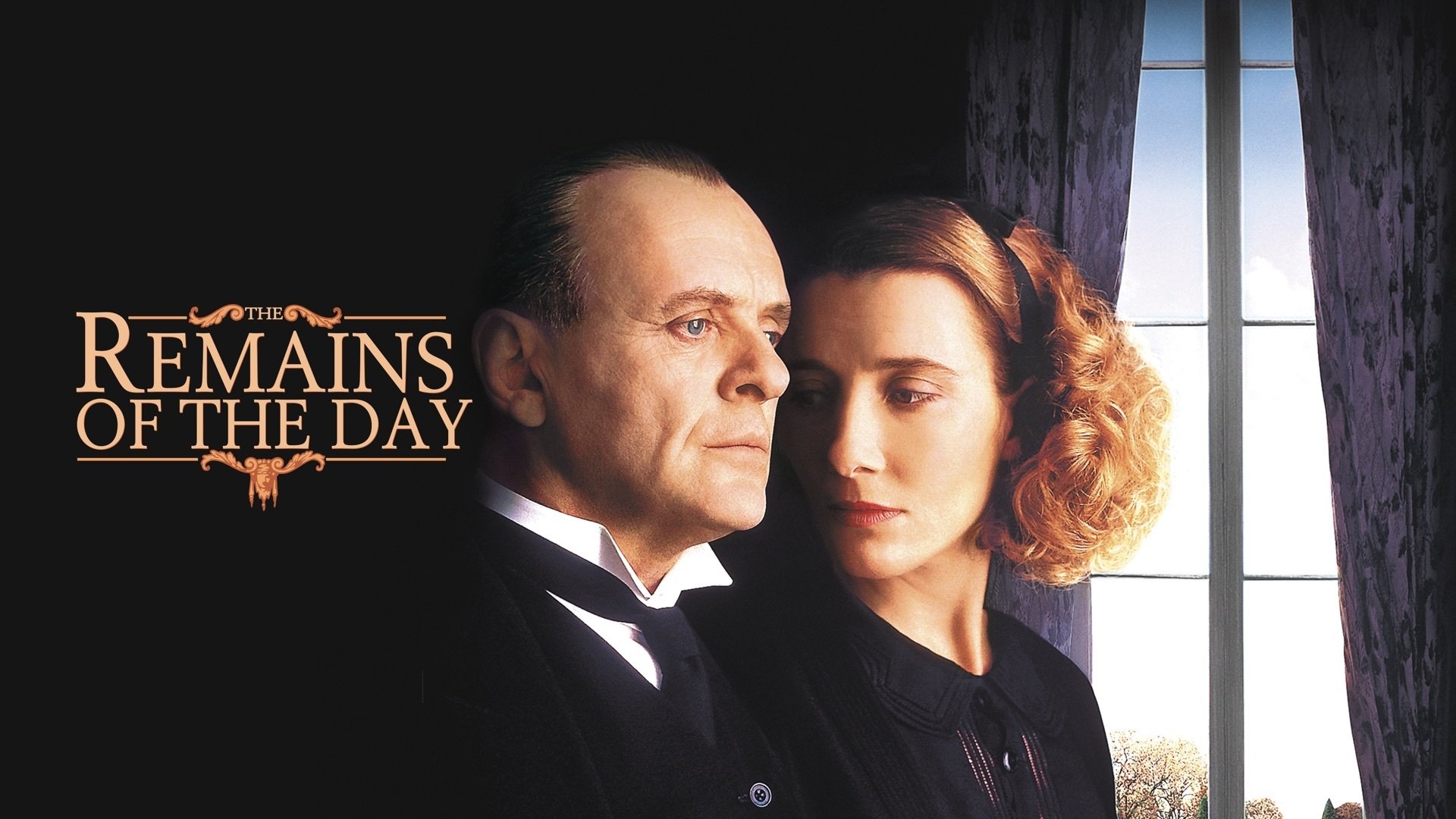 The Remains of the Day (1993)