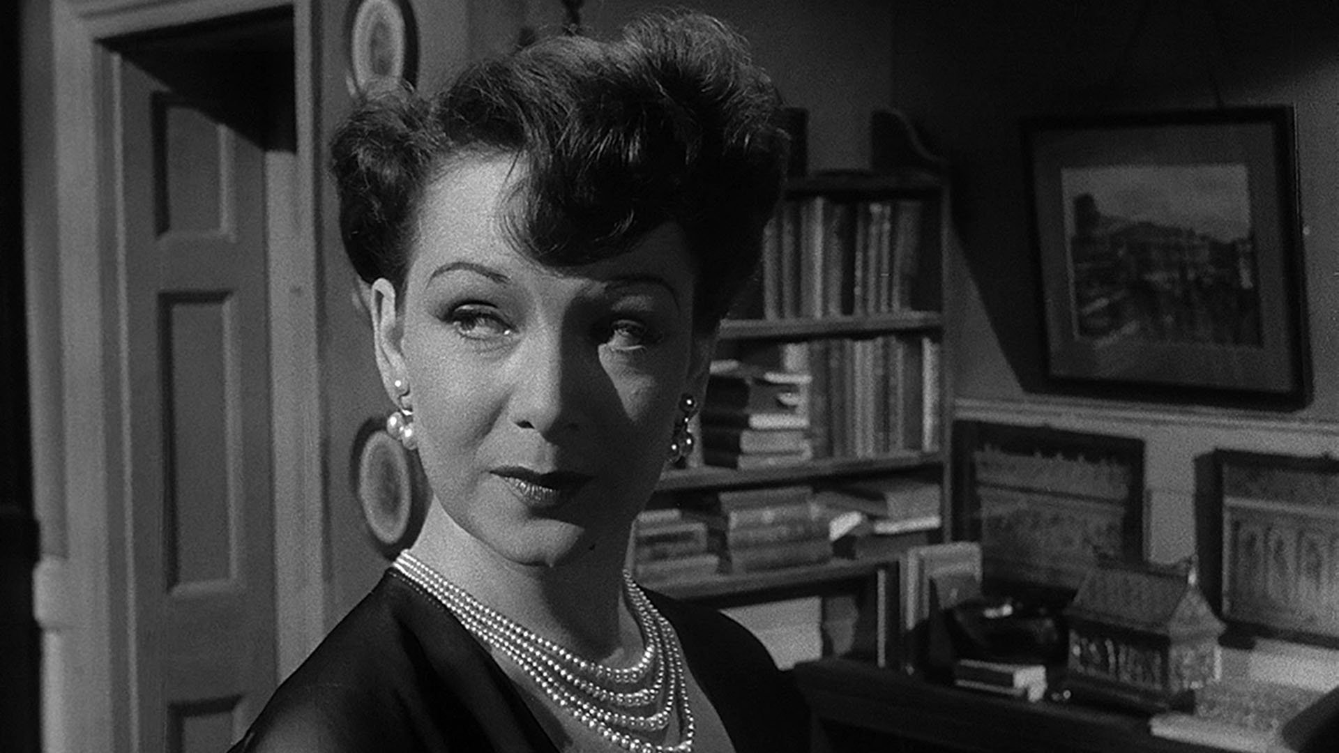 The Browning Version (1951)