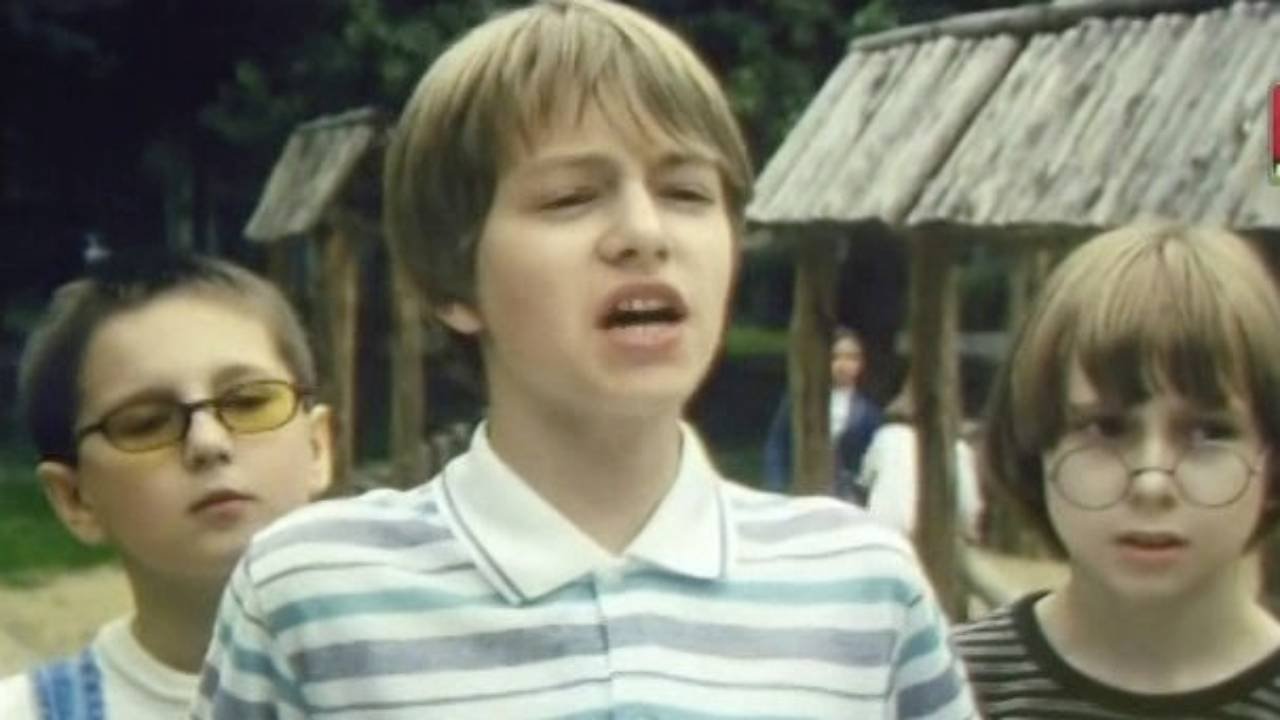 Zorka Venus (2000)