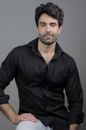 et billede af Homero Ligere