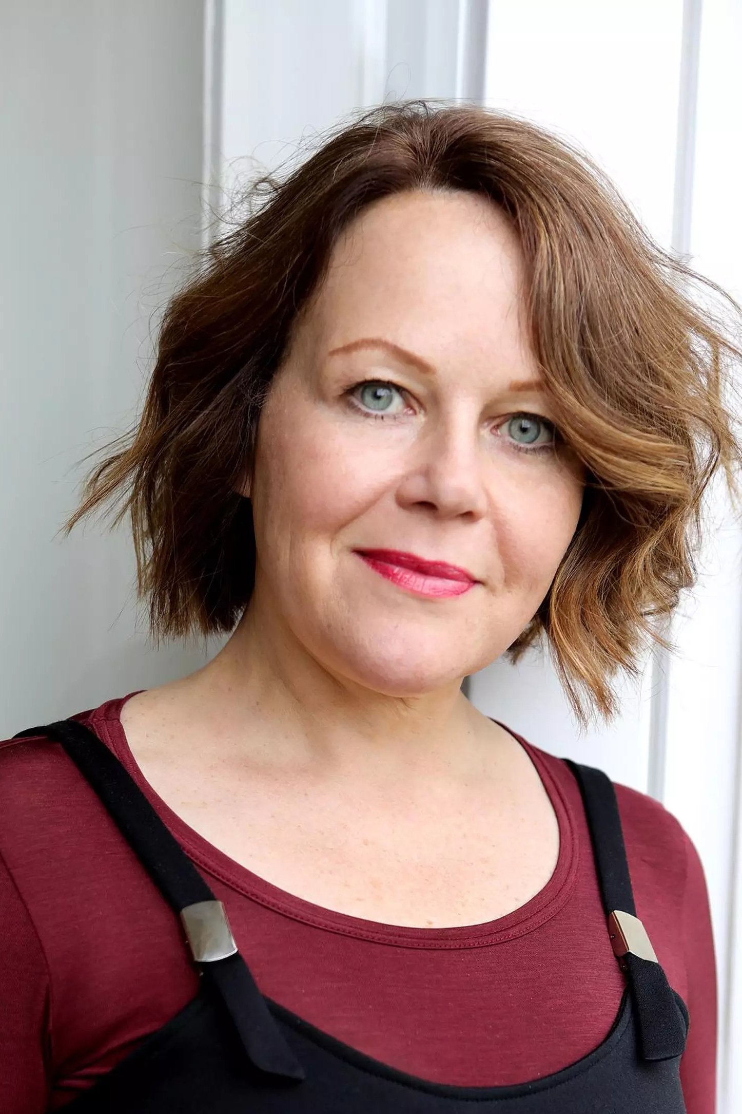 et billede af Eva Spreitzhofer