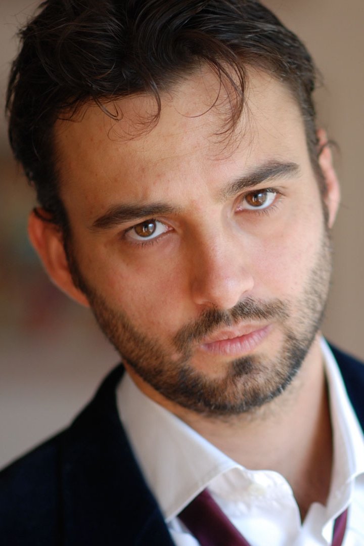 et billede af Francesco Wolf