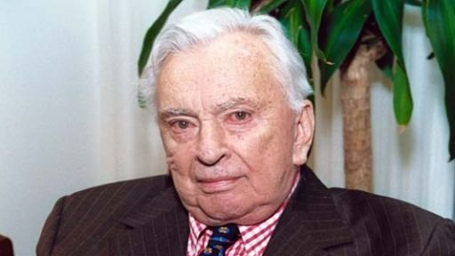 American Masters Season 17 :Episode 8  The Education of Gore Vidal