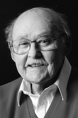 et billede af Lubomír Lipský