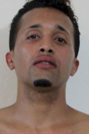 et billede af Rico Reed