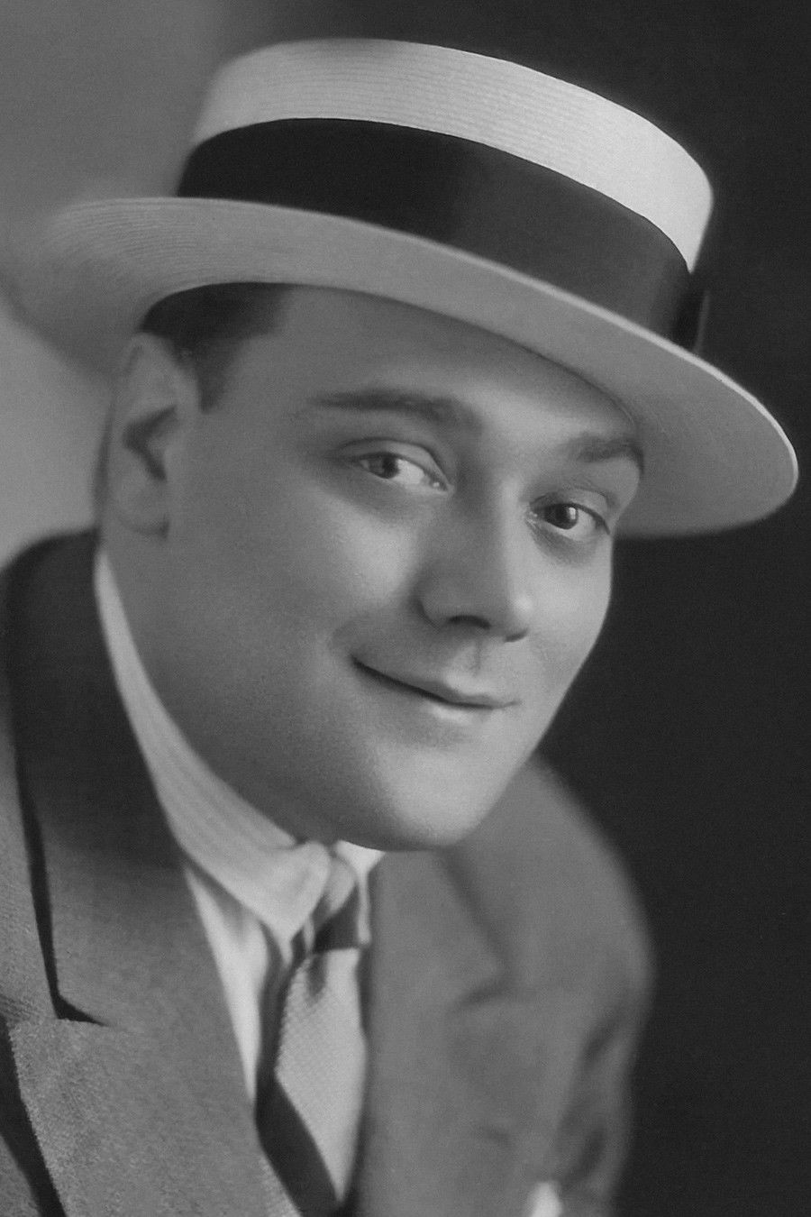 et billede af Armando Machado