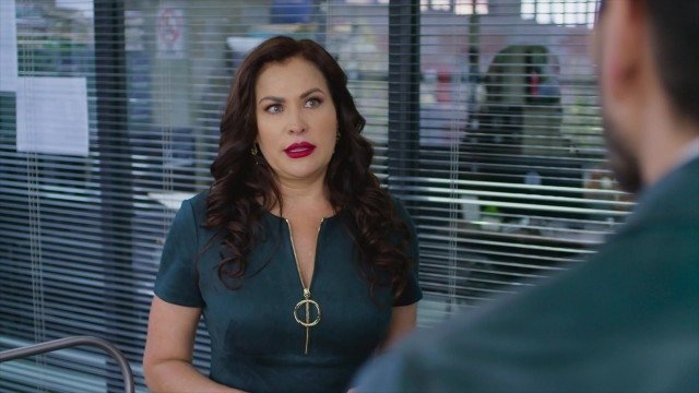 Juegos de amor y poder 1x12