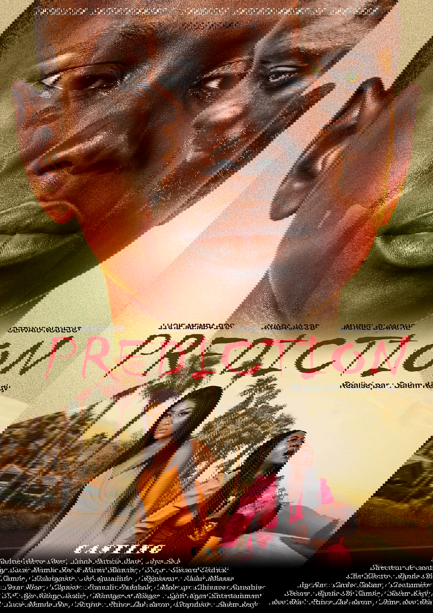 Prédiction