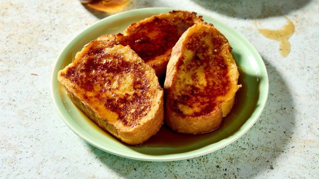 Better Breakfast