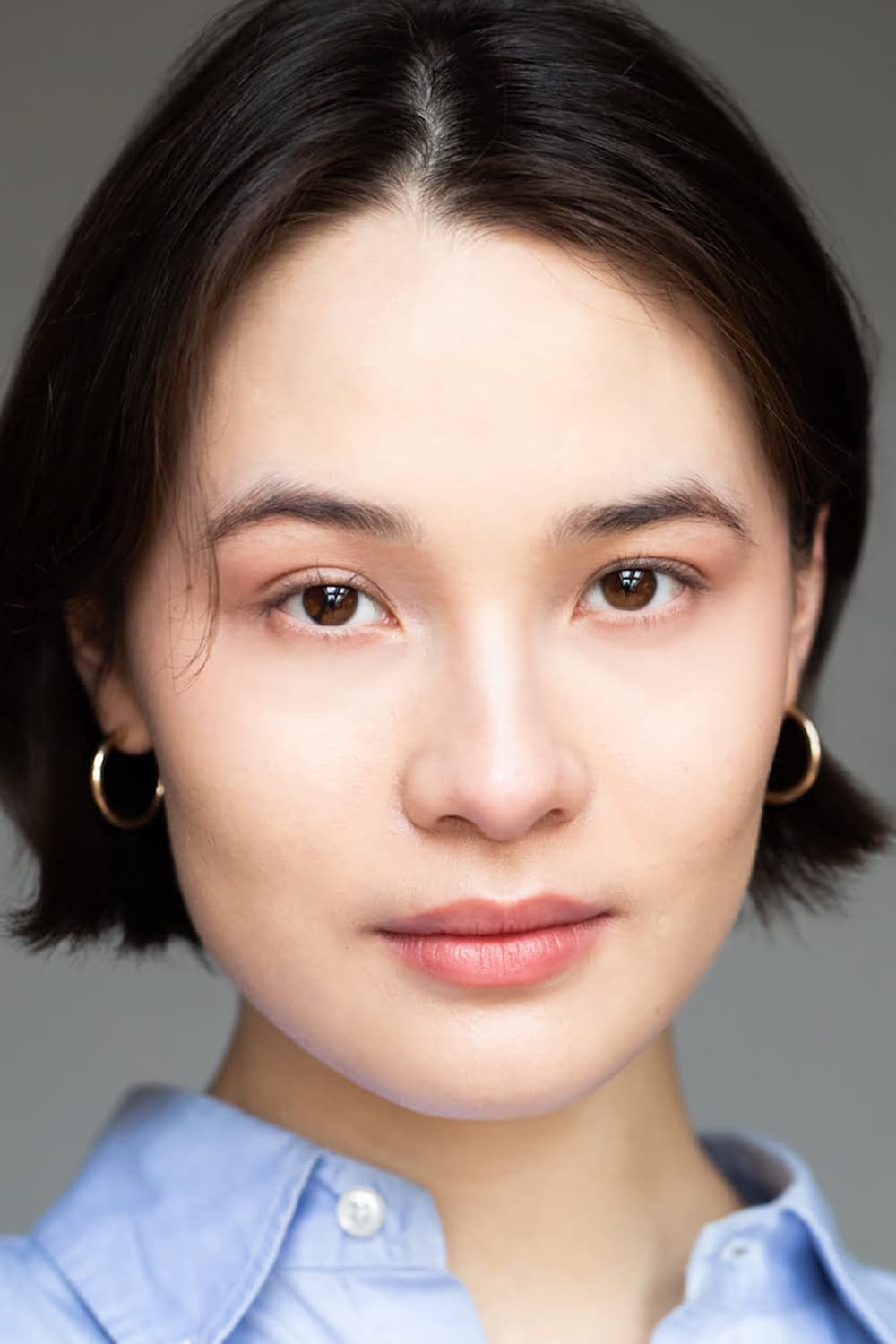 et billede af Iðunn Ösp Hlynsdóttir