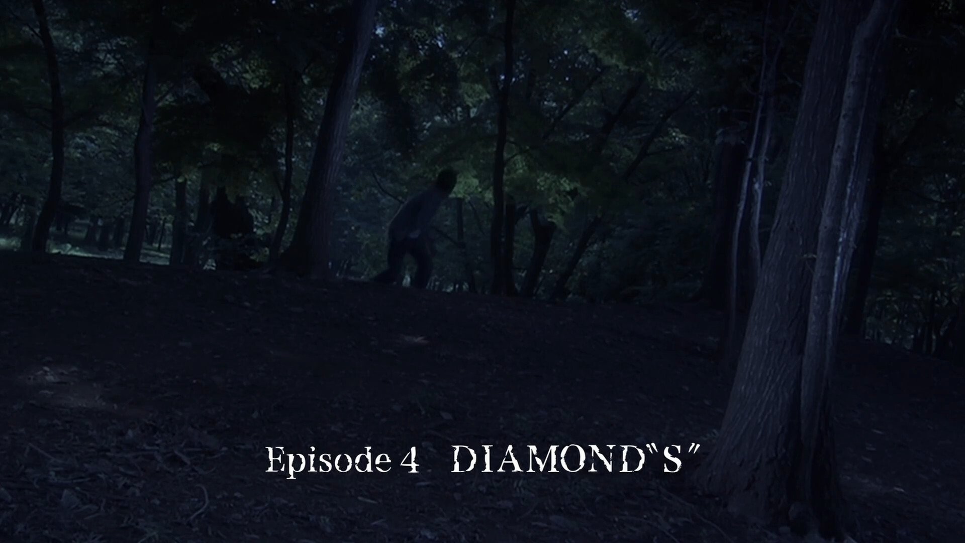 Thumbnail for DIAMOND "S" Season 1 Episode 4