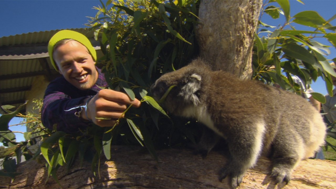 Thumbnail for Melbourne Season 1 Episode 11