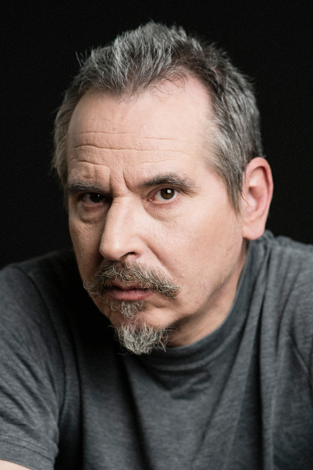 et billede af Šarūnas Puidokas