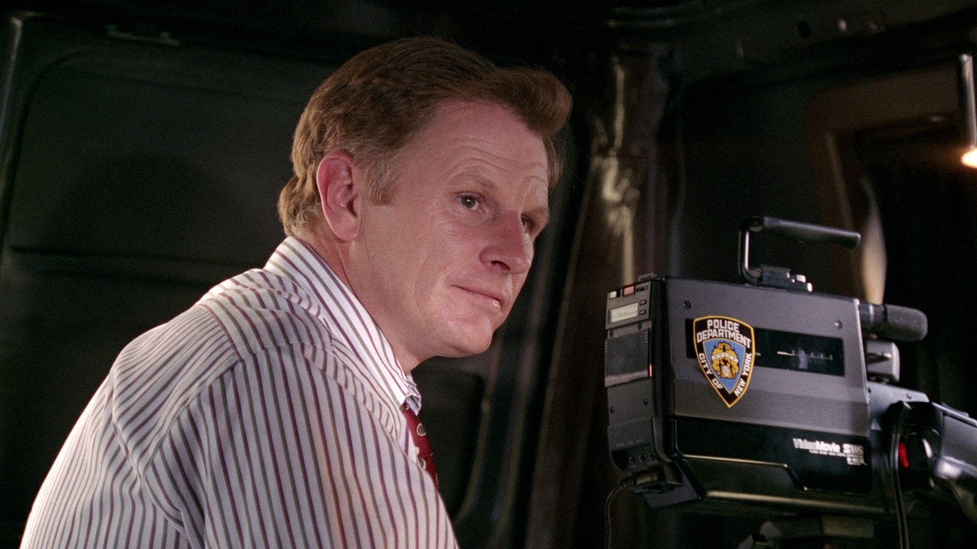 NYPD Blue