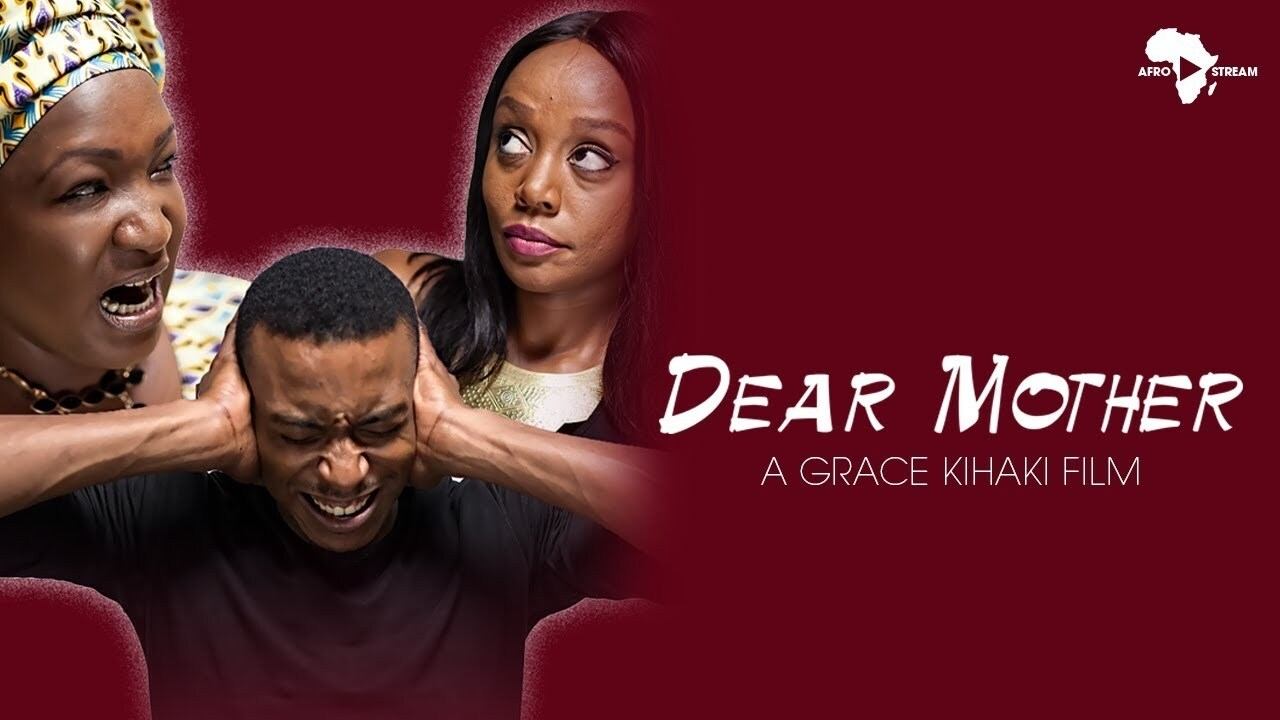 Dear Mother (2019)