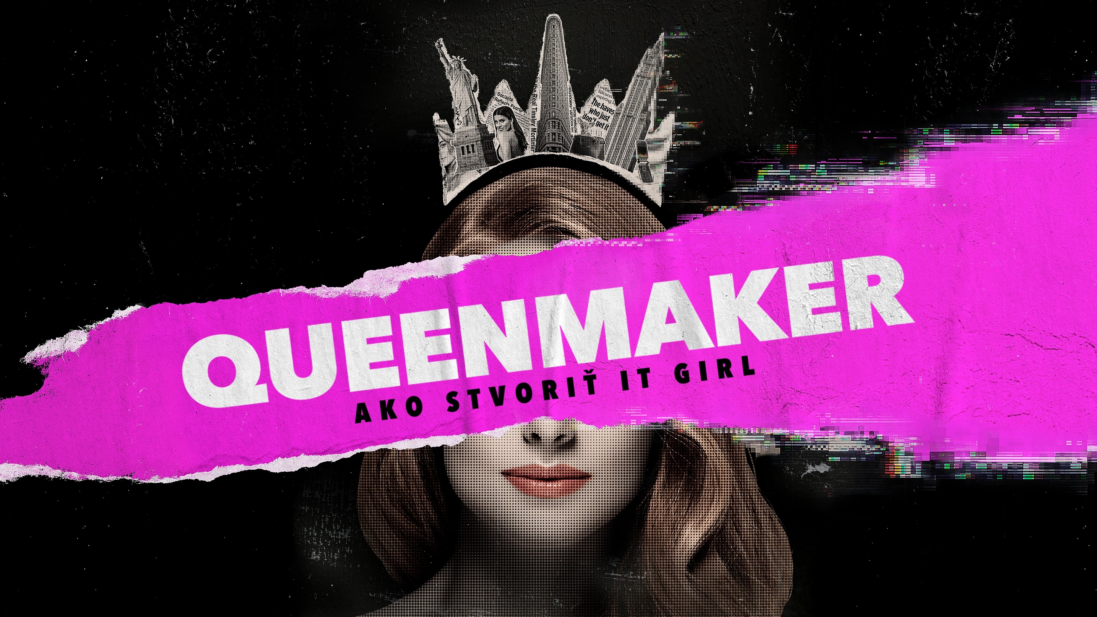 Queenmaker: The Making of an It Girl (2023)