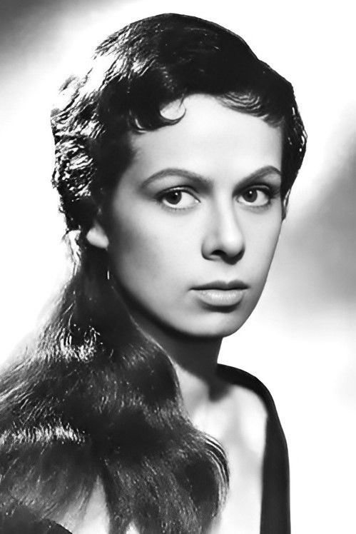 et billede af Ruth Grossi