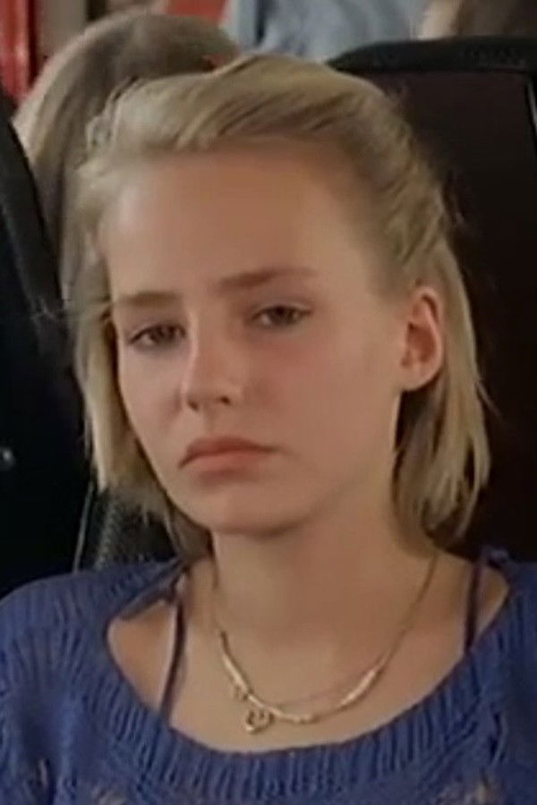 et billede af Cindy Scholp