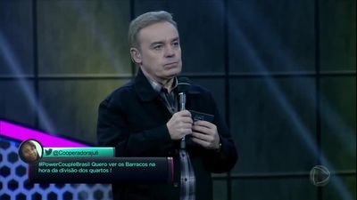 Power Couple Brasil 3x42