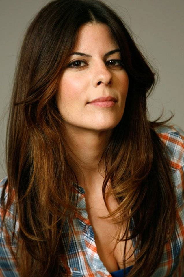 et billede af Kara Desmond Wall