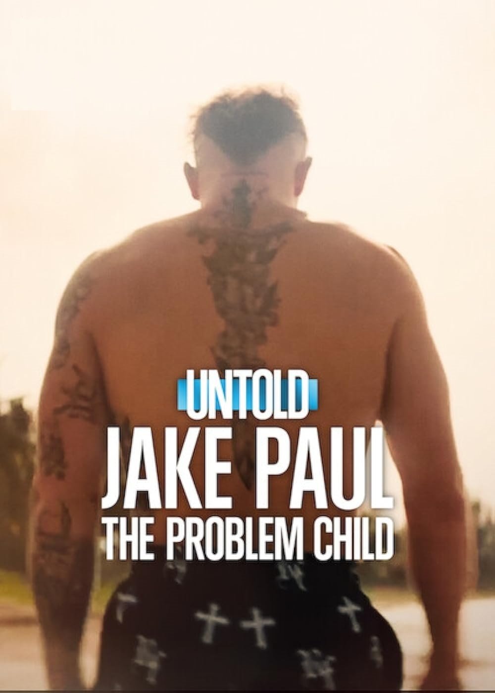 Untold: Jake Paul the Problem Child