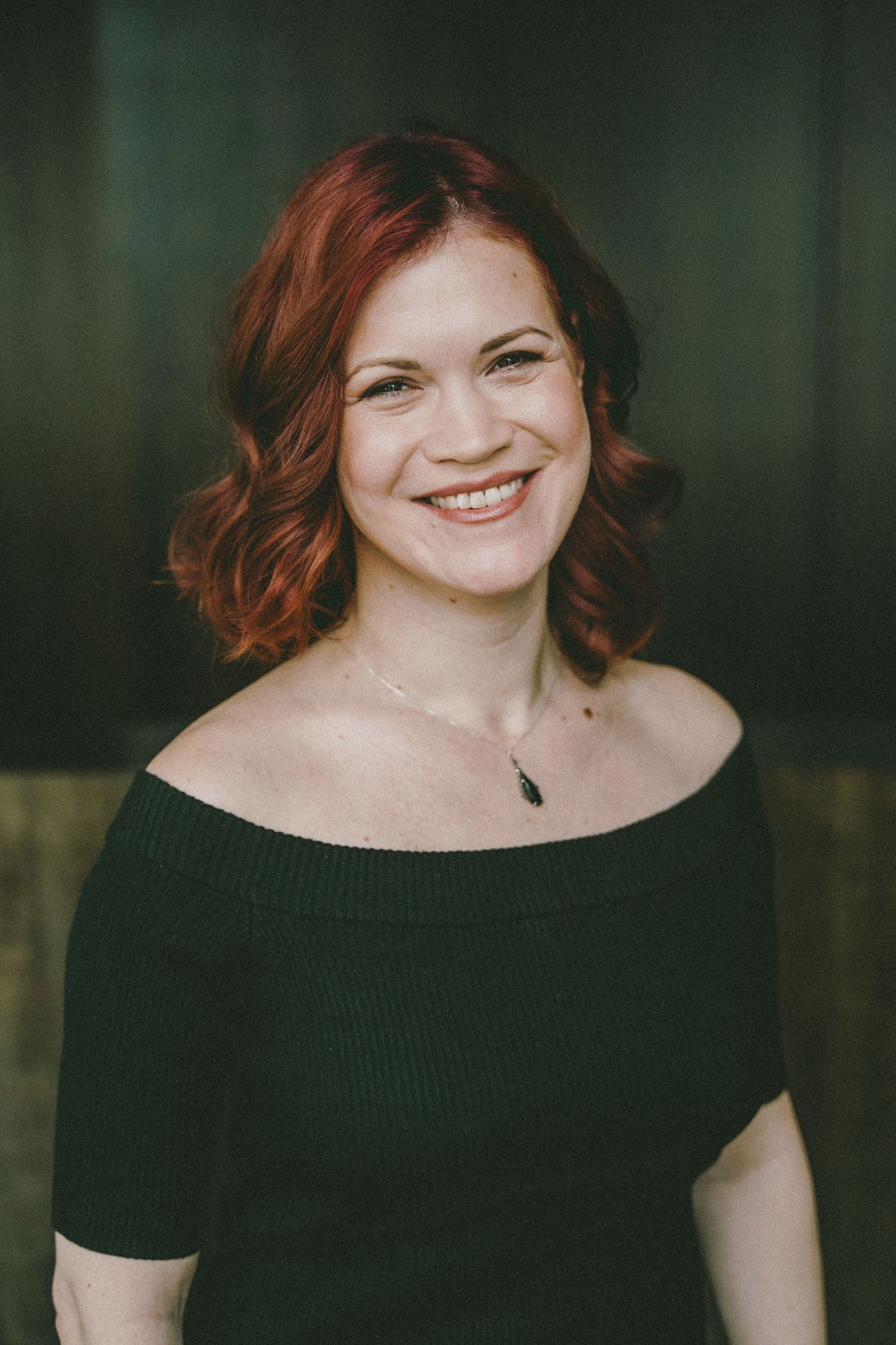 et billede af Sorina Kiefer