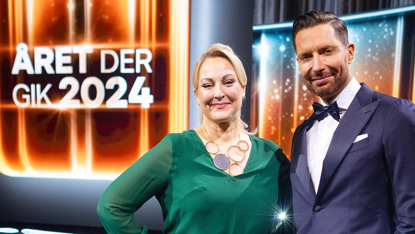 Imagem do Filme Året der gik- 2024