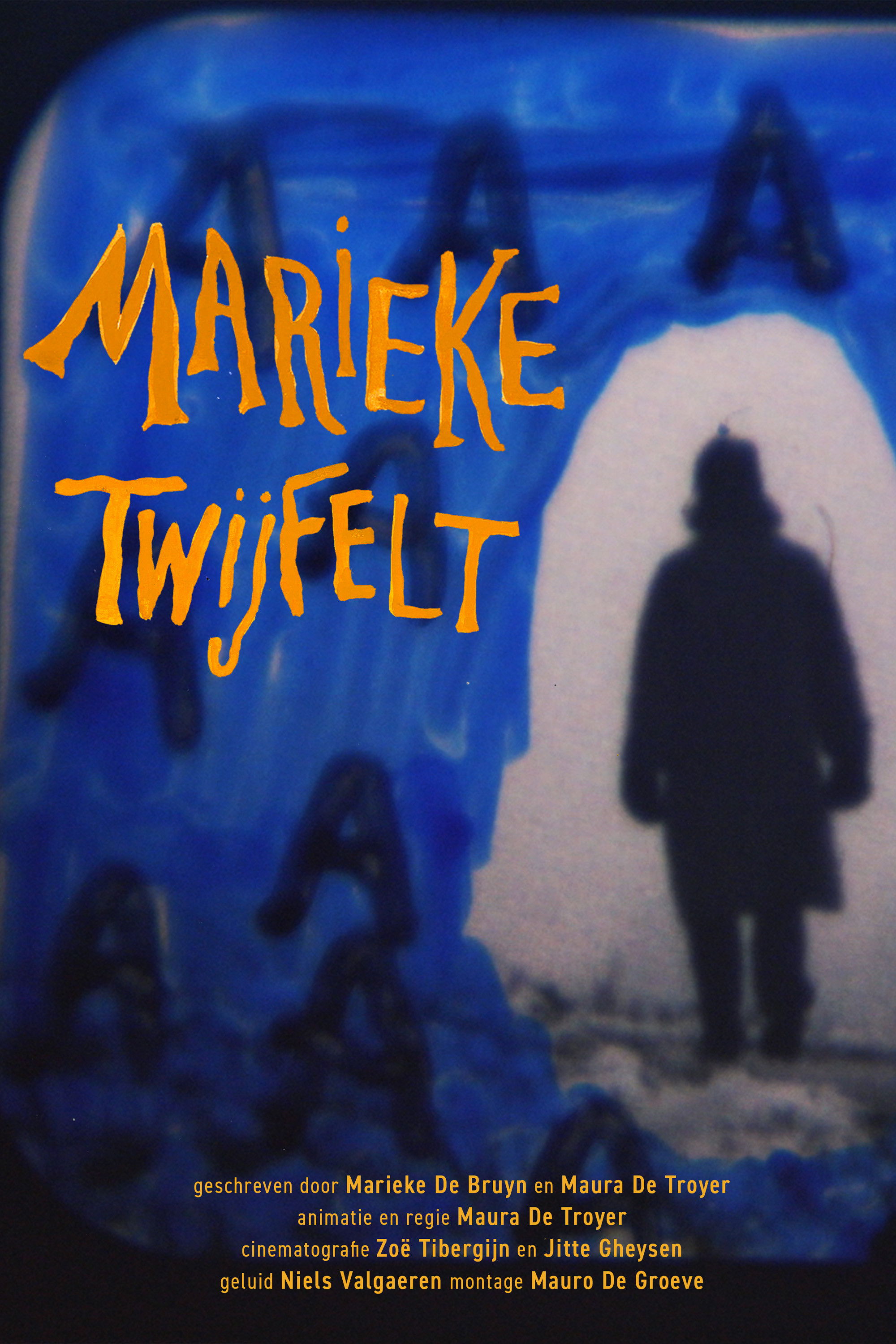Marieke Twijfelt