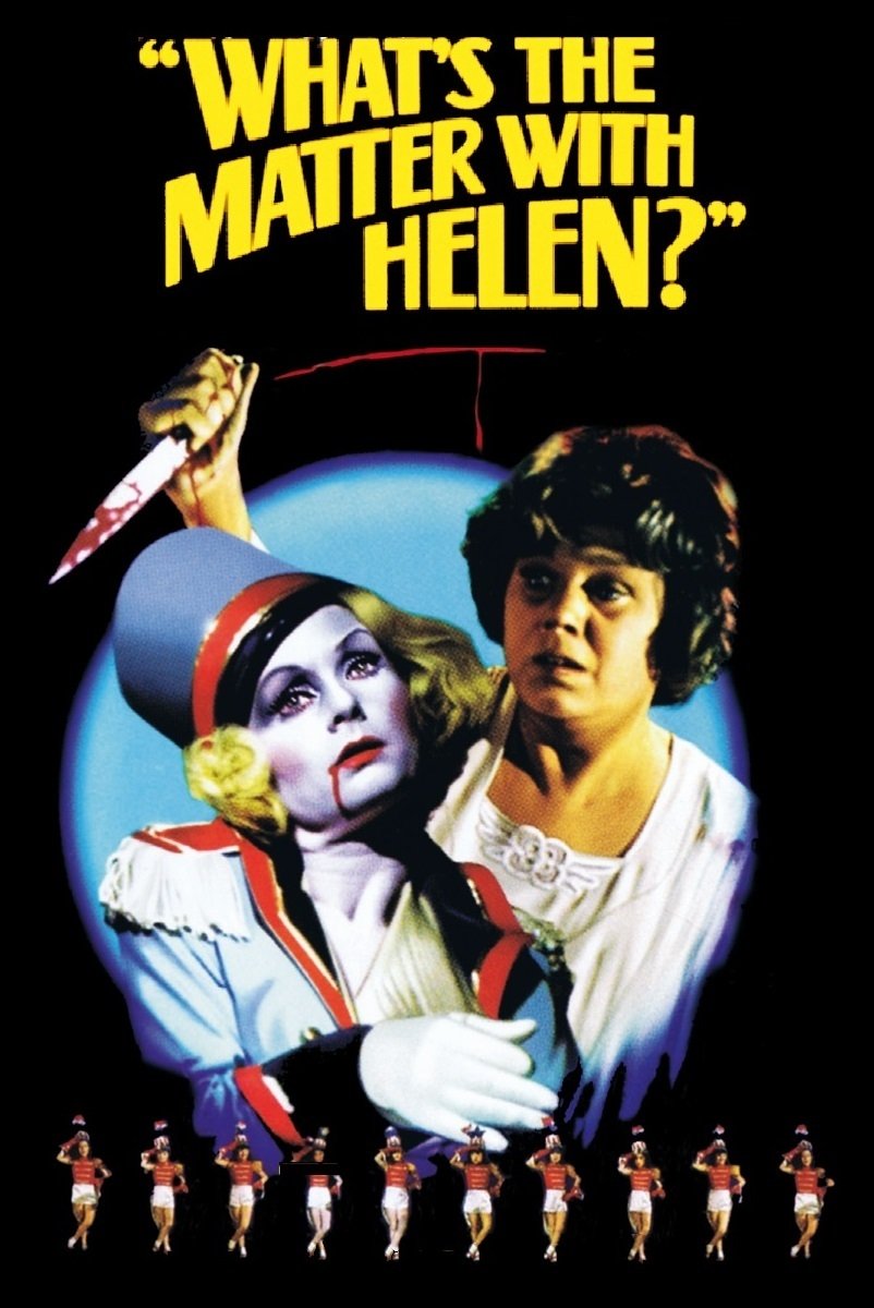 What's the Matter with Helen?