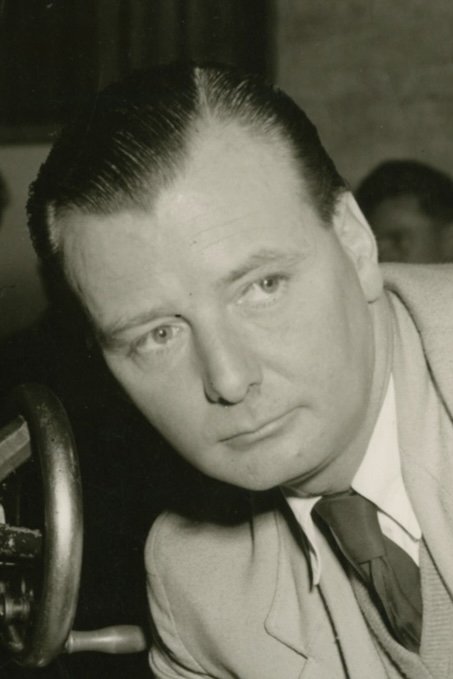 et billede af J. Lee Thompson