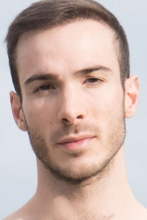 et billede af Cyrill